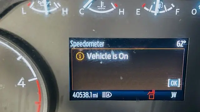 2024 Ford F-250 Super Duty Platinum
