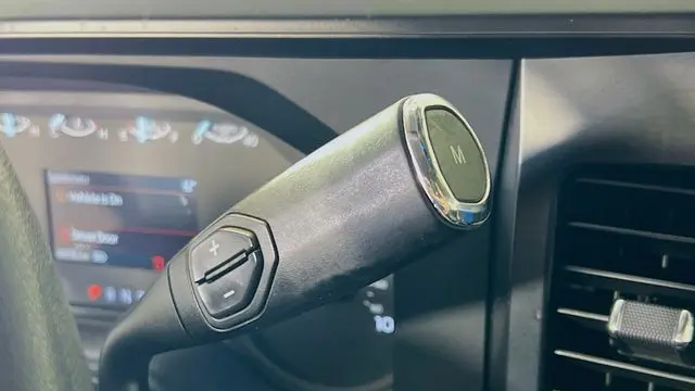 2024 Ford F-250 Super Duty Platinum