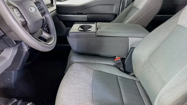 2024 Ford F-250 Super Duty Platinum