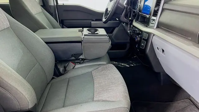 2024 Ford F-250 Super Duty Platinum