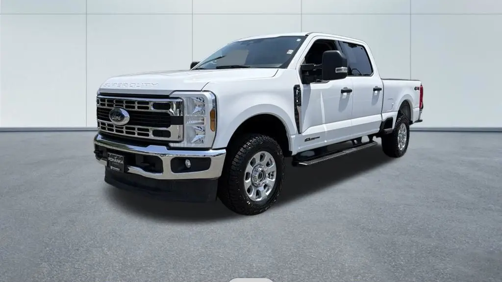 Preowned 2024 Ford F-250 Super Duty XLT for Sale