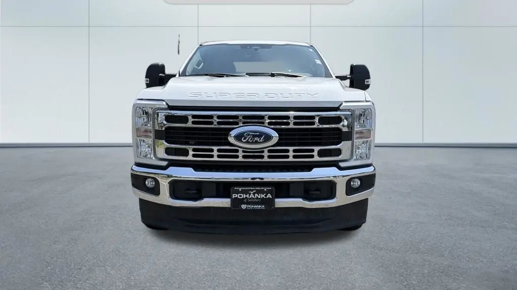 2024 Ford F-250 Super Duty XLT