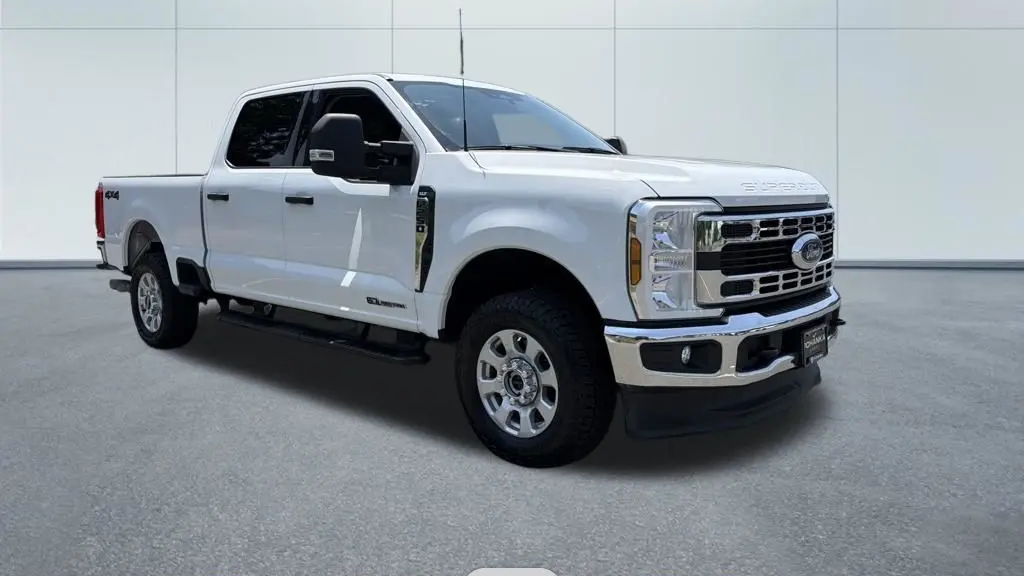 2024 Ford F-250 Super Duty XLT