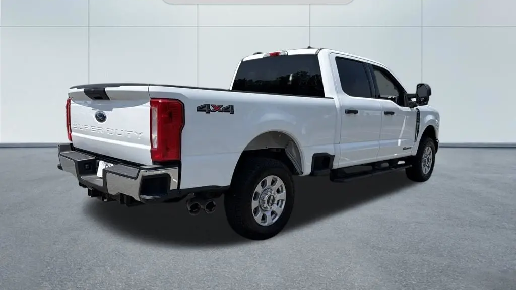 2024 Ford F-250 Super Duty XLT