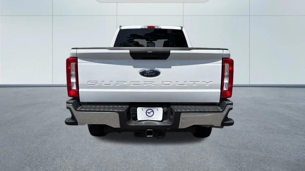 2024 Ford F-250 Super Duty XLT