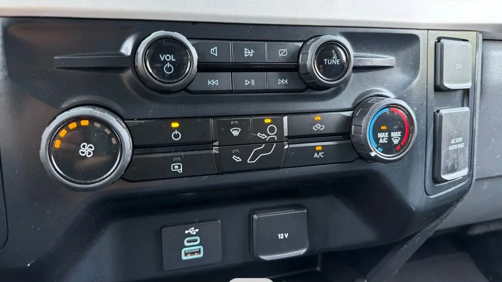 2024 Ford F-250 Super Duty XLT