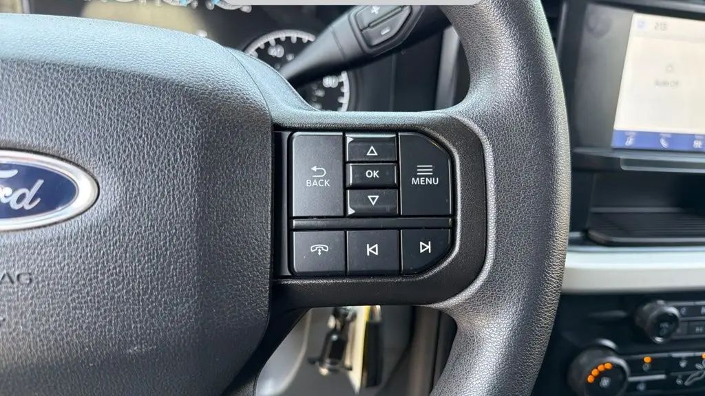 2024 Ford F-250 Super Duty XLT