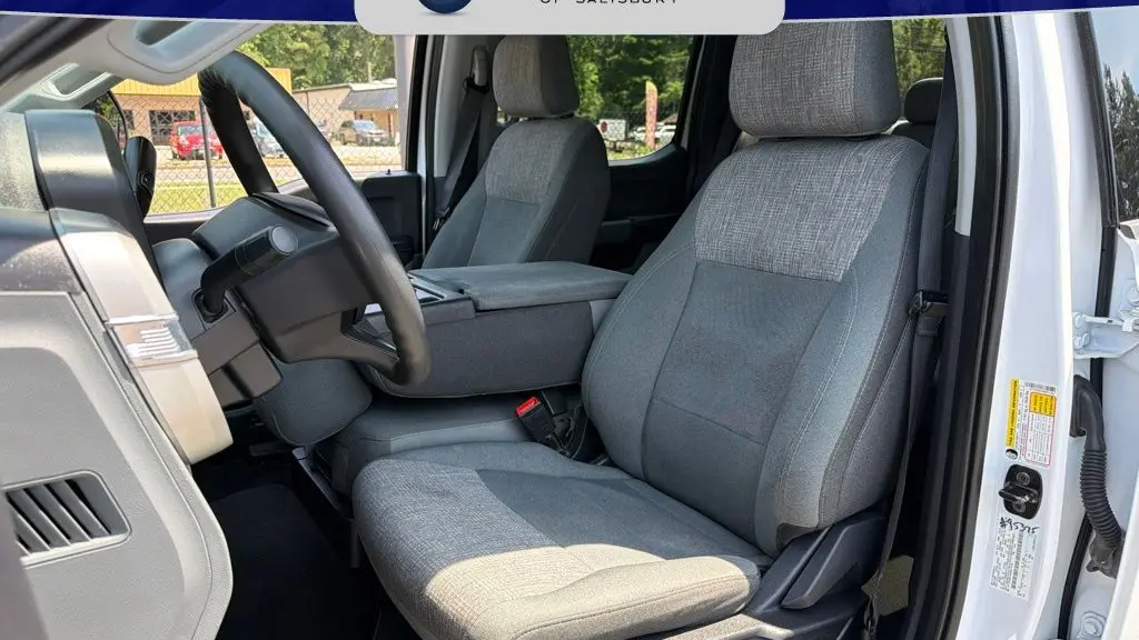 2024 Ford F-250 Super Duty XLT