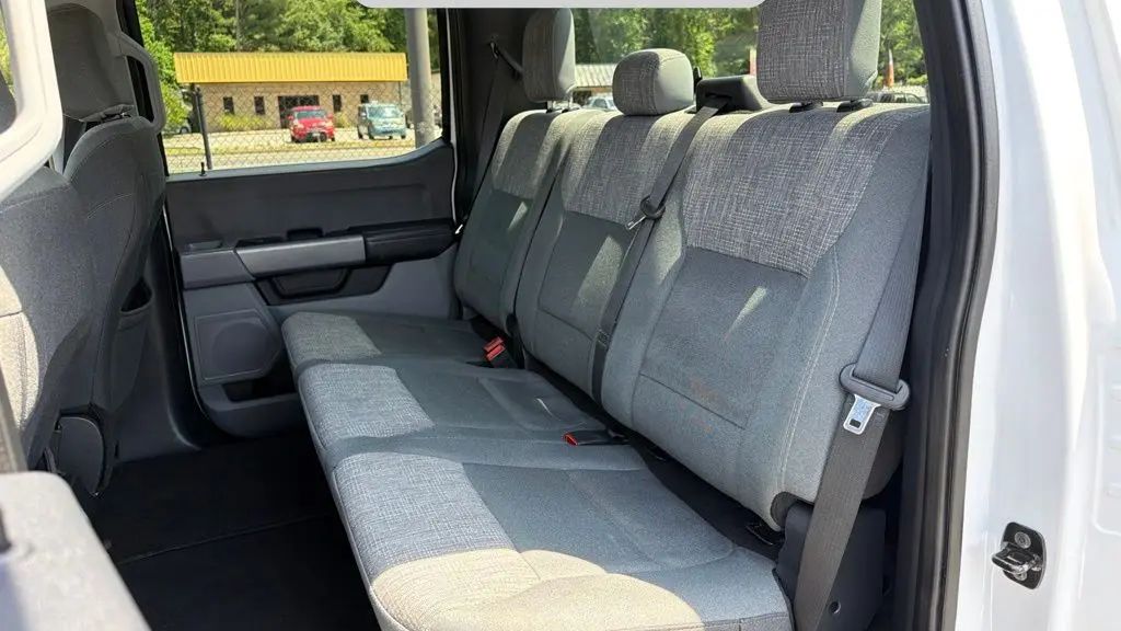 2024 Ford F-250 Super Duty XLT