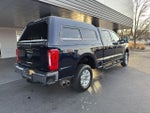 2024 F-250 Super Duty Thumbnail 4