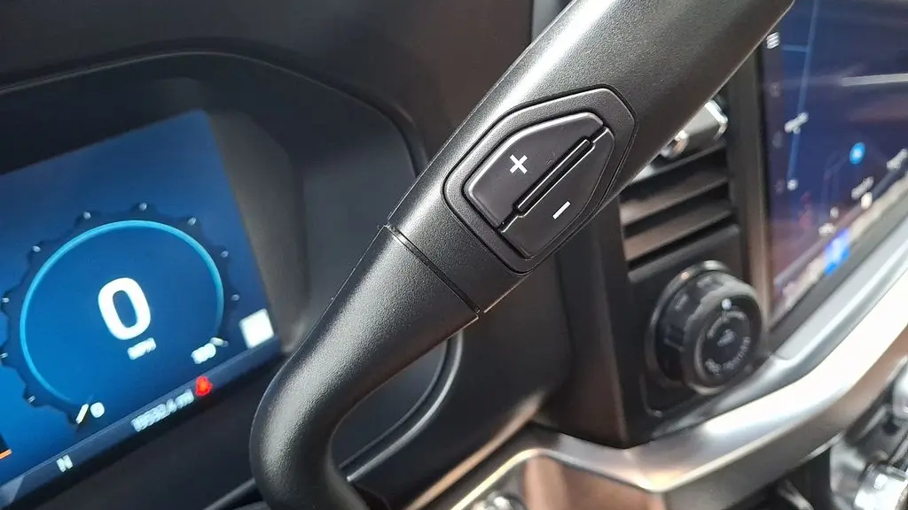 2024 Ford F-250 Super Duty Platinum
