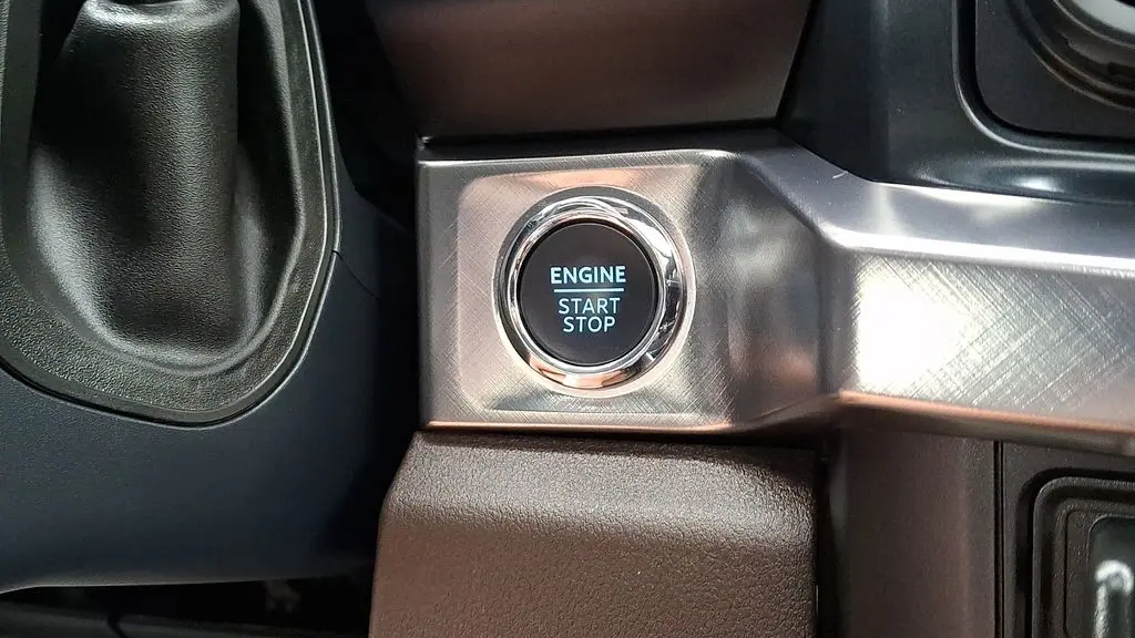 2024 Ford F-250 Super Duty Platinum