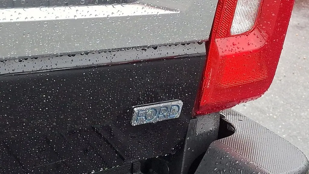 2024 Ford F-250 Super Duty Platinum