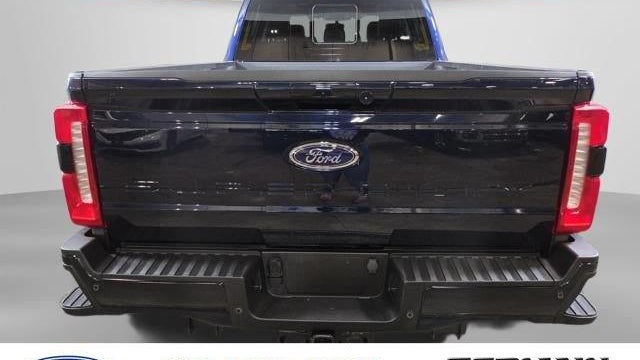 2024 Ford F-250 Super Duty XLT