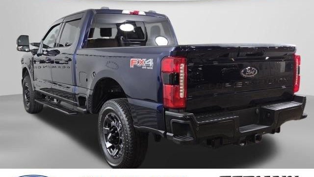 2024 Ford F-250 Super Duty XLT
