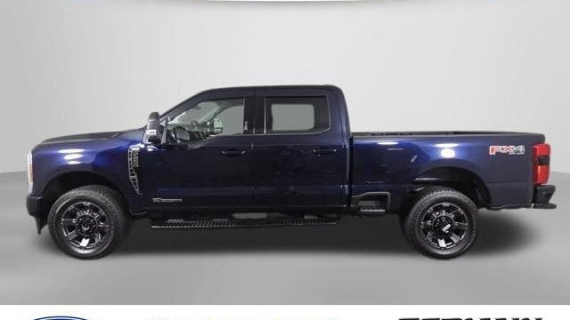2024 Ford F-250 Super Duty XLT