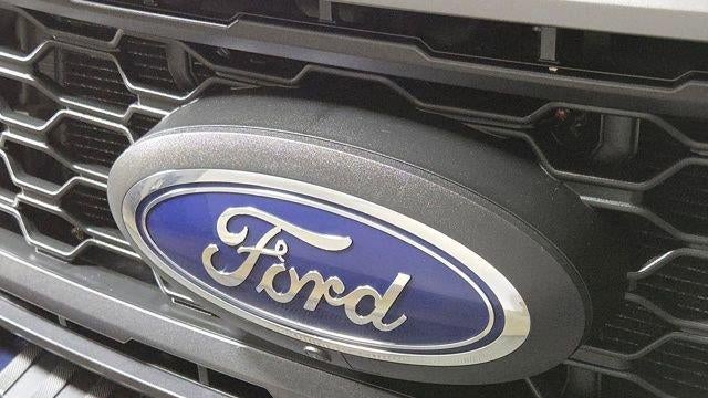 2024 Ford F-250 Super Duty XLT