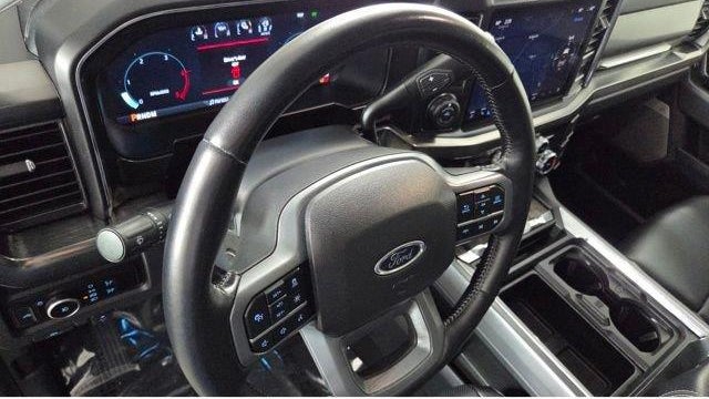 2024 Ford F-250 Super Duty XLT