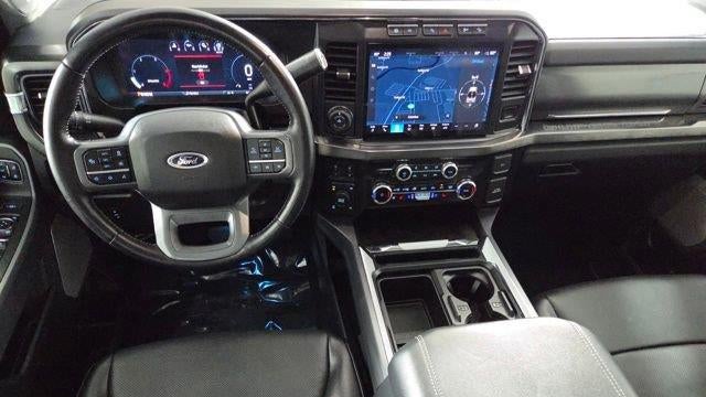 2024 Ford F-250 Super Duty XLT
