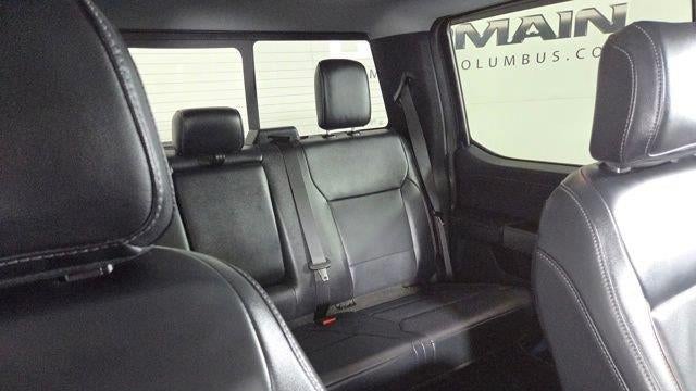 2024 Ford F-250 Super Duty XLT