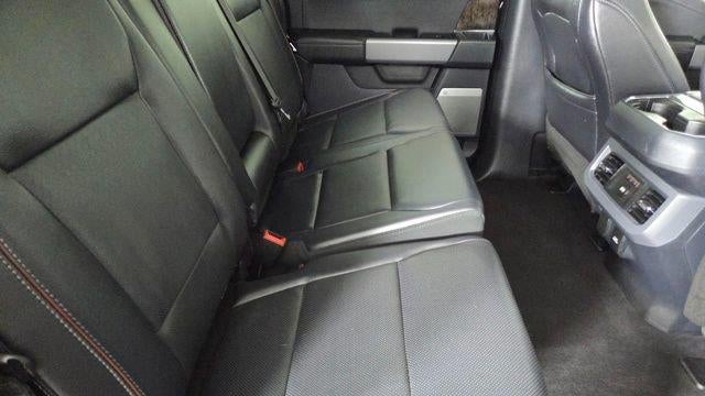 2024 Ford F-250 Super Duty XLT