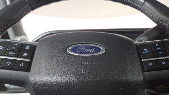 2024 Ford F-250 Super Duty XLT