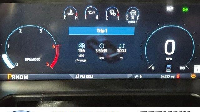 2024 Ford F-250 Super Duty XLT