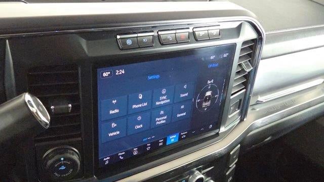 2024 Ford F-250 Super Duty XLT