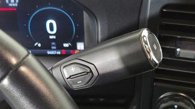 2024 Ford F-250 Super Duty XLT