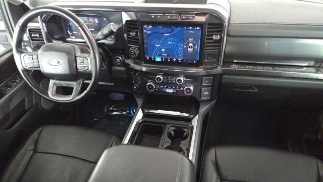 2024 Ford F-250 Super Duty XLT