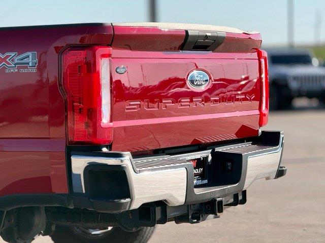 2024 Ford F-250 - $56,000