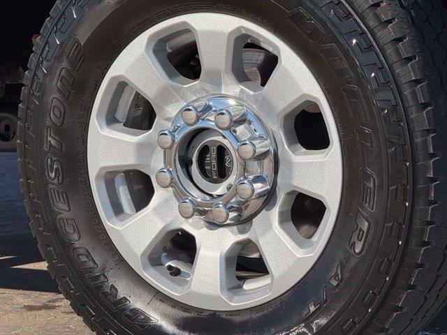 2024 Ford F-250 - $56,000
