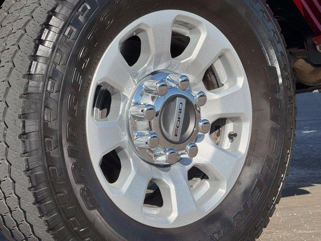 2024 Ford F-250 - $56,000