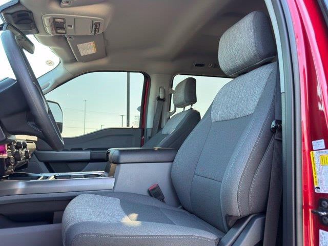 2024 Ford F-250 - $56,000