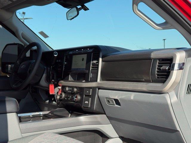 2024 Ford F-250 - $56,000