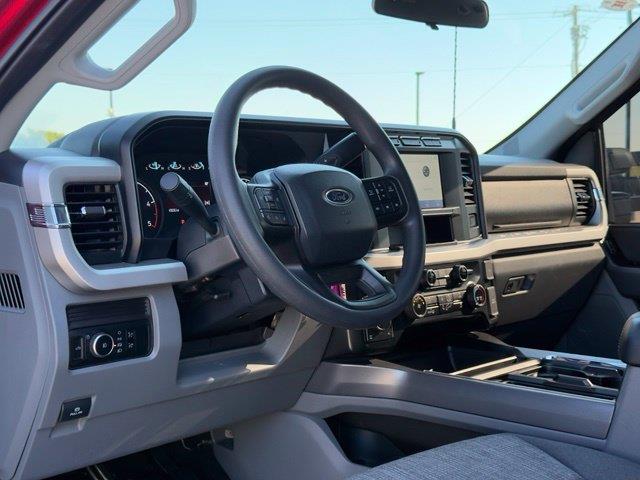 2024 Ford F-250 - $56,000