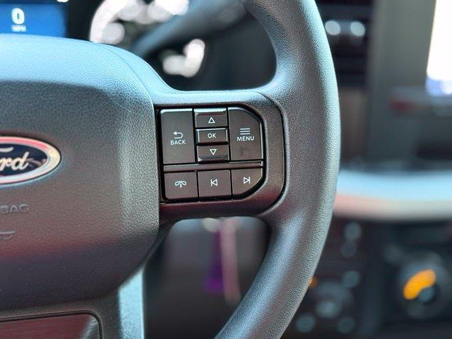 2024 Ford F-250 - $56,000