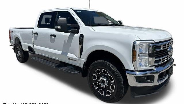 Preowned 2024 Ford F-250 Super Duty Platinum for Sale