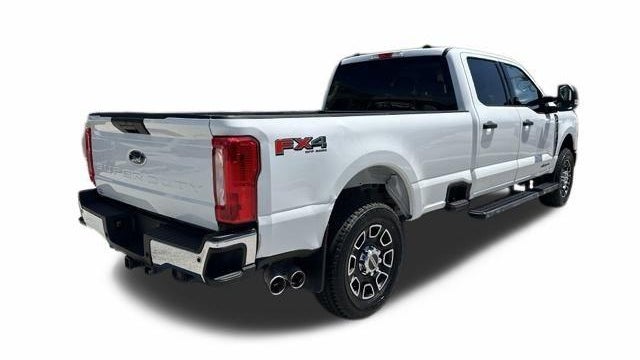 2024 Ford F-250 Super Duty Platinum