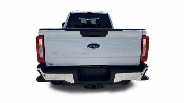 2024 Ford F-250 Super Duty Platinum