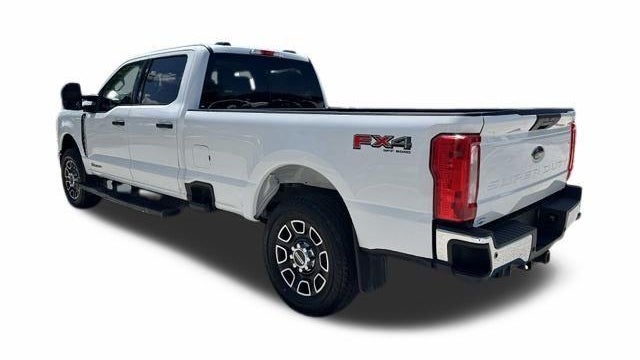 2024 Ford F-250 Super Duty Platinum