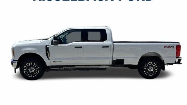2024 Ford F-250 Super Duty Platinum