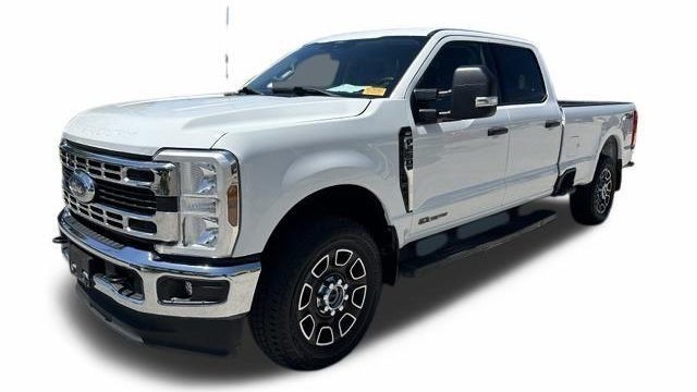 2024 Ford F-250 Super Duty Platinum