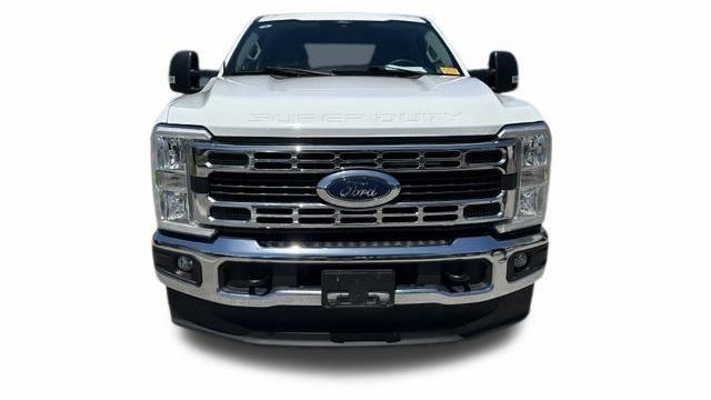 2024 Ford F-250 Super Duty Platinum