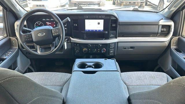 2024 Ford F-250 Super Duty Platinum