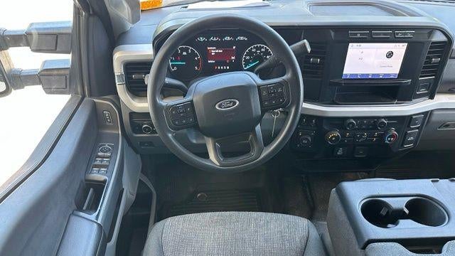 2024 Ford F-250 Super Duty Platinum