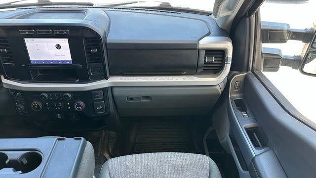 2024 Ford F-250 Super Duty Platinum