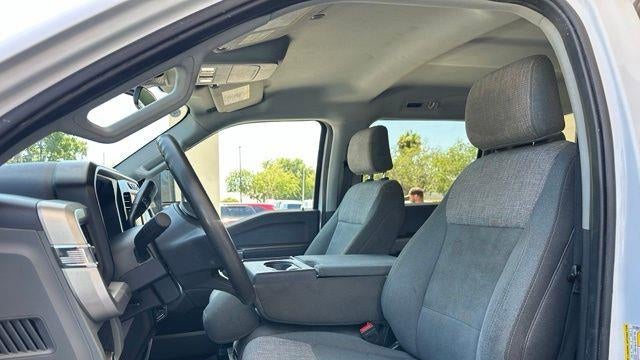 2024 Ford F-250 Super Duty Platinum