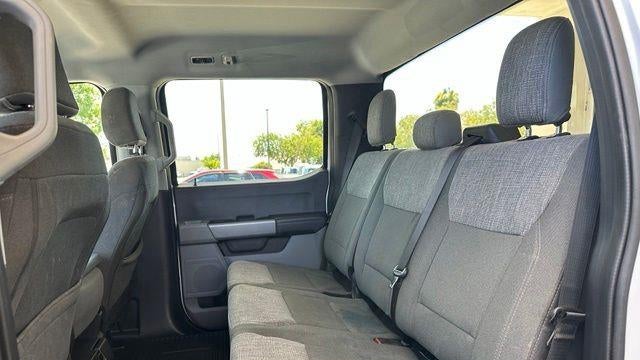 2024 Ford F-250 Super Duty Platinum