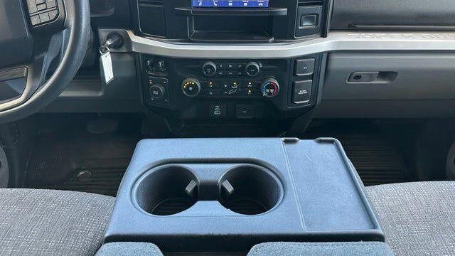 2024 Ford F-250 Super Duty Platinum